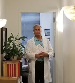New York Cardiac Diagnostic Center