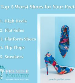 Premier Podiatry