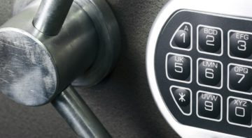Tresorservice – Tresoröffnung Unger