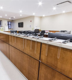Professional Gynecological Services