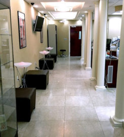 Envy Smile Dental Spa