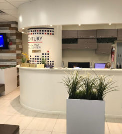 Century Medical & Dental Center (Gravesend)