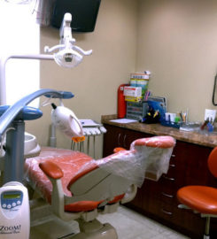 Envy Smile Dental Spa