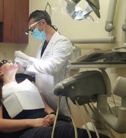 NYC Dental Implants Center