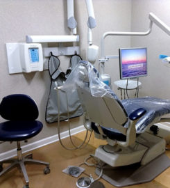 Envy Smile Dental Spa