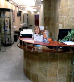 Envy Smile Dental Spa