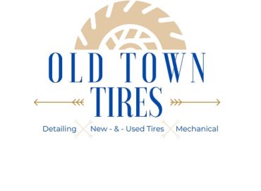Old Town Tires – New and Used Tires Surrey