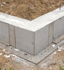 Waxahachie Foundation Repair