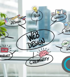 GrayCyan – Mississauga Web Design & SEO