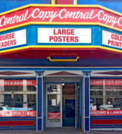 Copy Central