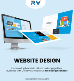 Ranolia Ventures Pvt. Ltd.