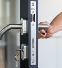 Aufsperrdienst Wien – Sicherheitstechnik Sigan & Brunner