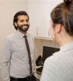 Manhattan Primary Care (Upper East Side Manhattan, NYC)