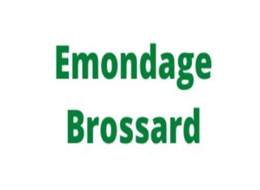 Emondage Brossard