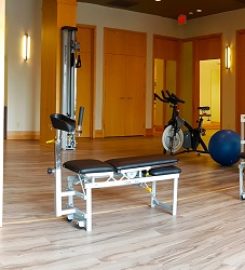 Aquarius Physiotherapy Yaletown, Vancouver