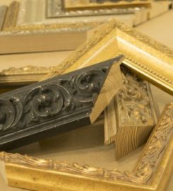 Framing by Estrella (Custom Picture Framing in Vancouver)