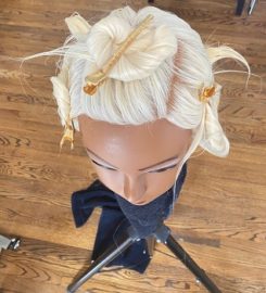 Touched By An Angel Beauty Salon