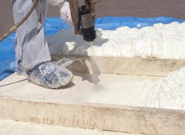 Grand Junction Spray Foam Insulation
