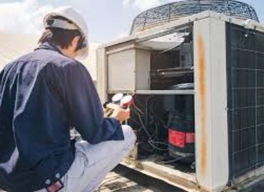 Heating & Cooling Masters Frisco
