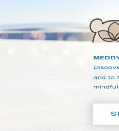 Meddy Teddy Inc.
