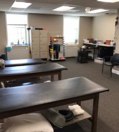 Physical Therapy and Sports Medicine Center
