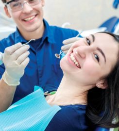 Holistic Dental Melbourne CBD