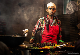 Khyber Food