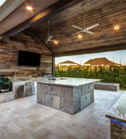 Premier Quality Stamped Concrete