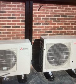 Air Conditioning Solutions