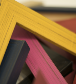 Framing by Estrella (Custom Picture Framing in Vancouver)