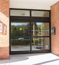 Physical Therapy and Sports Medicine Center