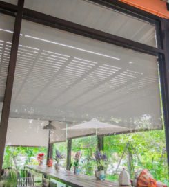 SKQ Blinds Regina