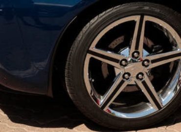Thunder Tire Service
