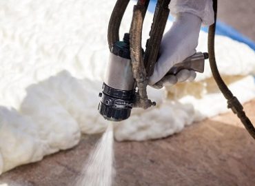 Grand Junction Spray Foam Insulation