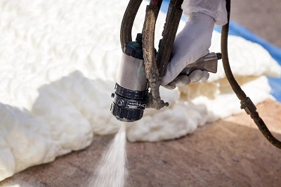 Grand Junction Spray Foam Insulation