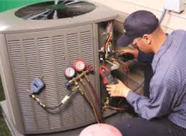 Heating & Cooling Masters Frisco