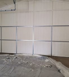 South Carolina Spray Foam Insulation