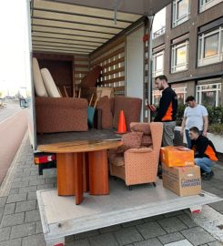 Quick Verhuizing