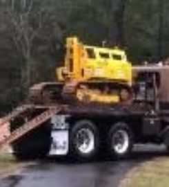TX Mobile Home Movers Dallas
