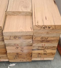 Melbourne Timber Supplies