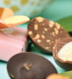 Patchi Chocolate Canada