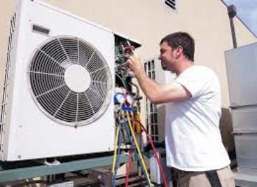 AC Repair and Service Team Carrollton