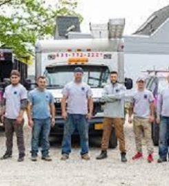 Universal Roofing and Chimney Of Li Inc.