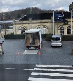 Quick Verhuizing
