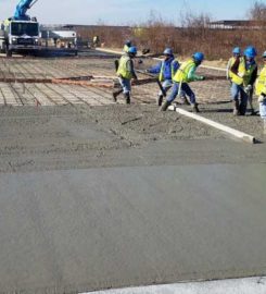 Premier Quality Stamped Concrete