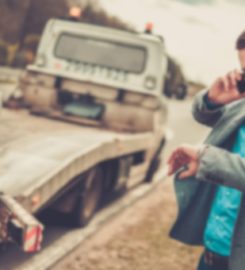 Coquitlam Towing in Coquitlam, Port Coquitlam and Port Moody