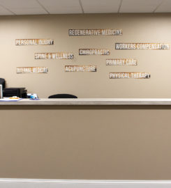 Physical Therapy and Sports Medicine Center