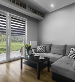SKQ Blinds Regina