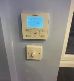 Air Conditioning Solutions