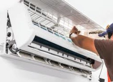 AC Repair and Service Team Carrollton